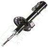 Front Struts & Rear Shocks Full Set For Honda Fit 2007-2008