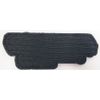 Olight Arkfeld Pro Racing Stripes Patch Swag, 3.75"x1.25"