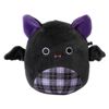 Squishmallows 5" Halloween Morgana The Bat