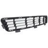 Bumper Face Bar Grille for Toyota Camry 2010-2011