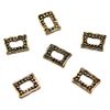 bonnail Wide Antique Gold