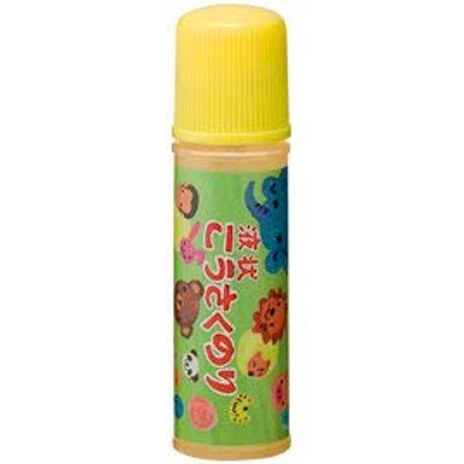 Yamato Co., Ltd. Eco Muarabic Liquid Glue