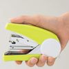 Lion Office Stapler, Karu Stapler, 45 Bound FS-45-G, Green
