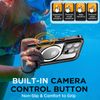 Waterproof Dirt Proof Shockproof Underwater Case Cover For iPhone 16 Pro Max