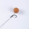 Nash Big Carp Rig Micro Barbed (Size 8)