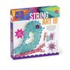 Craft-tastic DIY String Art – Craft Kit for Kids – Everything Included For Fun