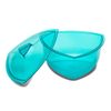 Tupperware Polycarbonate Lotus Serving Bowl 1pc