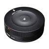 Sigma USB Dock - Black, USB, Compatible with Cameras, Smartphones, Tablets, Laptops