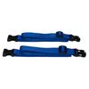 Benristraps Golf Trolley Strap (Pack of Two) (Blue)