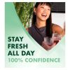 Mitchum Invisible Women Clear Fresh 100ml