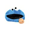 Sesame Street Pillow Cookie Monster 40 cm