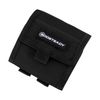 BOOSTEADY Tactical Compact Roll-Up Pouch,Molle Magazine Dump Drop Pouch Bag