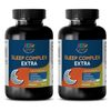 phellodendron root - SLEEP COMPLEX 952mg (2) - magnesium oxide