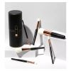 Morphe Rose Away 6 Piece Travel Brush Set