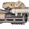 Arisaka Defense Inline Scout Pro Mount for M-LOK – ISPRO-M
