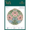 DMC Myrtle Kit by William Morris