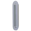 Polar Iris Door Comfort-Grip 90 mm White Tee – 13