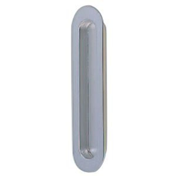 Polar Iris Door Comfort-Grip 90 mm White Tee – 13
