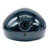 Unity 7662-0002 Spotlight Outer Shell and Front Ring Kit for S04 Heads 6" Black