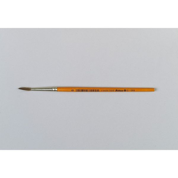 PELIKAN Haarpinsel 23/5