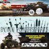 7081817 Throttle Cable for 2013 Polaris Ranger 500 MidSize LE Midsize EFI