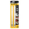 Titan 21089 2-Piece 10-Inch Tire Iron Set