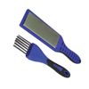 Faithfull FAIFCBKIT 2pc File Card Brush Kit