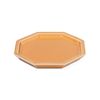 Studio M' Gutie Plate, Petite Size, Caramel
