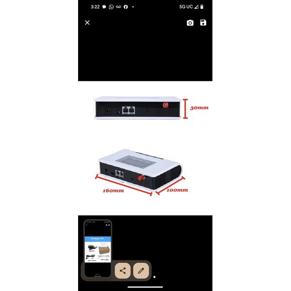 4G LTE Wireless Sim Replacement For Fire Alarm, Elevator Analog Phone LandLine.