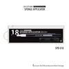 SILSTAR PROFESSIONAL SPONGE APPLICATOR MADE IN KOREA SPB018
