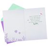Hallmark Anniversary Card (Turtles)