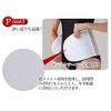 Pelvic Belt Thin Net Mesh, Total Waist Belt FX Medium – LL
