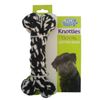 Knotties Knotty Bone Dog Toy, Large (Assorted Color)