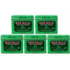 5 Pack Vermont S Original Bag Balm Ointment 8 Oz Each