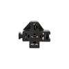 True MODS 10 Pack - Bosch Style 12V DC 5-PIN SPDT Interlocking Relay Socket Harness Base (with Wires)