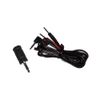 ElectraStim Jack Adaptor Cable Kit, 3.5/2.5 mm