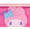 Sanrio 582808 My Melody Pen Case (Face)