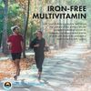 Source Naturals, Inc. Life Force Multiple No-Iron 60 Capsule