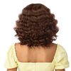 Outre Wig Converti-Cap Sway Soiree (DR2/CINWN)
