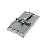 Selfset Rat Trap Kills Rats Galvanised Metal Strong, Quick Snap and Hold