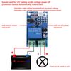 2PCS 12V 10A Battery Low Voltage Cut Off Automatic Switch On Recovery Module Undervoltage Board Emergency Power Supply Charging Controller with LED Indicator