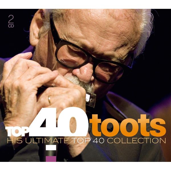 Top 40 - Toots Thielemans