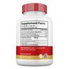 Glyco Renew Max + Blood Sugar Capsules, 2x Higher Potency Formula (5 Pack)