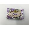 Sam - Gift Soap Bar For Her Birthday Rose Scent Mum Grandmother Cleanser Lather Present Girl