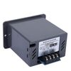 DC Motor Speed Controller DC 12-60V 40A PWM Speed Control Regulator DC Variable Frequency Driver - CW CCW Reversible Switch