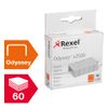 Rexel 2100050 - Odyssey Staples Bx2500 Bx2500