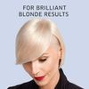 Wella Color Charm Powder Lightener 16oz (2pack)
