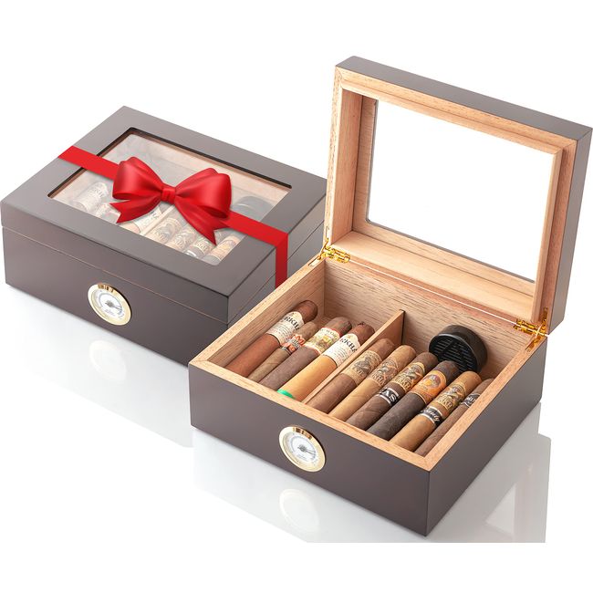 CIGAR ACCESSORIES & GIFTS