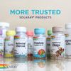 Solaray Choline & Inositol 250 mg | Two-Nutrient Combo | 100 VegCaps
