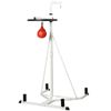 Free-Standing Speed Bag Platform Boxing Platform Fitness Station Stand